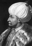 Sultan Sulejman Velicanstveni