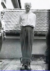 Vesanje Eduard Krebsbach