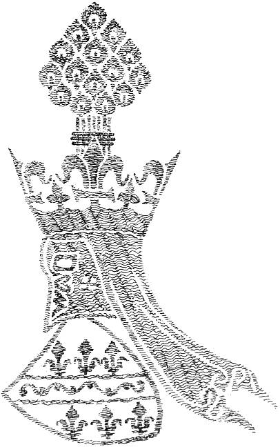 Grb kralja Tvrtka I