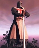 Vitez Templar