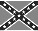 Zastava vojske Konfederacije