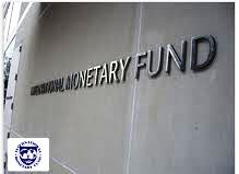 Medjunarodni monetarni fond