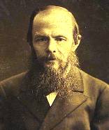 Fjodor Mihajlovic Dostojevski 
