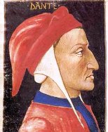 Dante Alighieri