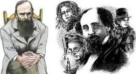 Dostojevski i likovi romana