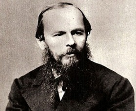 Fjodor Mihajlovic Dostojevski
