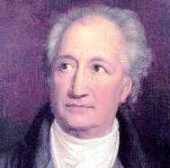 Johann Wolfgang von Goethe