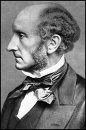 John Stuart Mill 