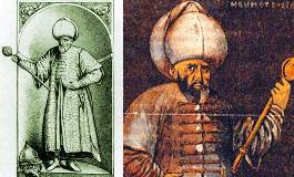 Mehmed-pasa Sokolovic