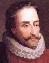 Miguel de Cervantes Saavedra