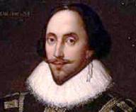 Viljem Šekspir 