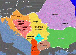 Balkan bure baruta