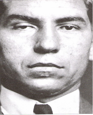 Lucky Luciano i Meyer Lansky