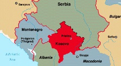 Nezavisno Kosovo