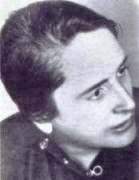 Dolores Ibaruri