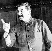Staljin govornik