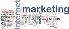 Internet marketing