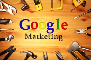 Marketing Googla