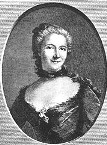 Emilie du Châtelet