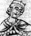 Anicius Manlius Severinus Boethius