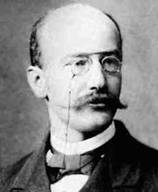 Carl Louis Ferdinand von Lindemann