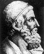 Arhimed sa Sirakuze