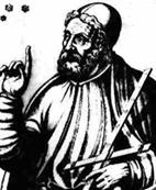 Claudius Ptolemy 