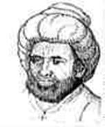 AbuJa'far Muhammadibn MusaAl-Khwarizmi