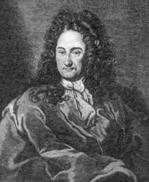 Gottfried Wilhelm von Leibniz