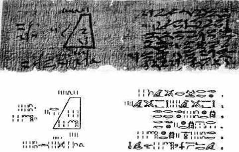Golenicevljev papirus