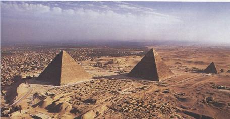 Piramide