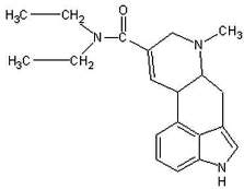 Formula LSDa