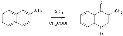 Hemizam reakcija optimalne sinteze