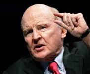 Jack Welch