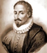 Miguel de Cervantes Saavedra