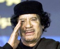 Momamer al Gadafi