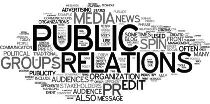 PR odnosi sa javnoscu