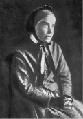 Lousie Lateau