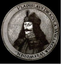 Vlad Tepeš