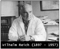 Wilhelm Reich