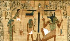 Zagrobni zivot Stari Egipat