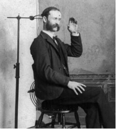 Marc Antoine Gaudin