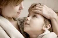 Psihosomatske bolesti kod dece