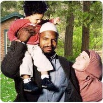 Porodicni odgoj u islamu