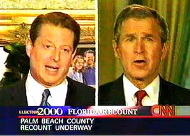 Predsjednicki izbori 2000