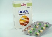 Prozak