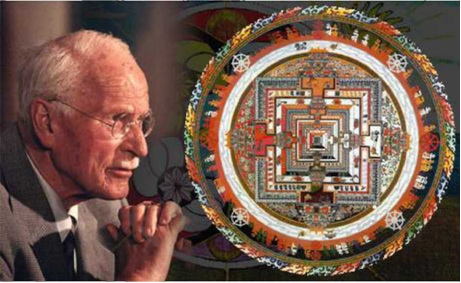 Jung i mandala