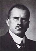 Karl Gustav Jung