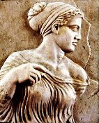 boginja Afrodita