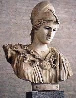 boginja Atina